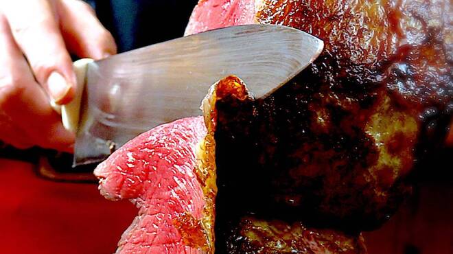 シュラスコ＆バイキングレストラン ALEGRIA  - メイン写真: