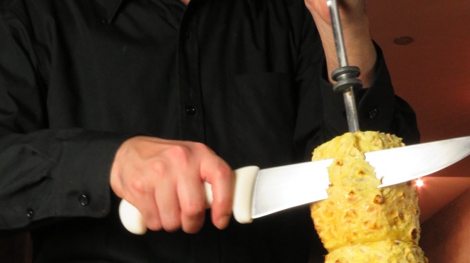 シュラスコ＆バイキングレストラン ALEGRIA  - メイン写真: