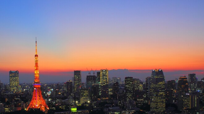 THE KINTAN STEAK - メイン写真: