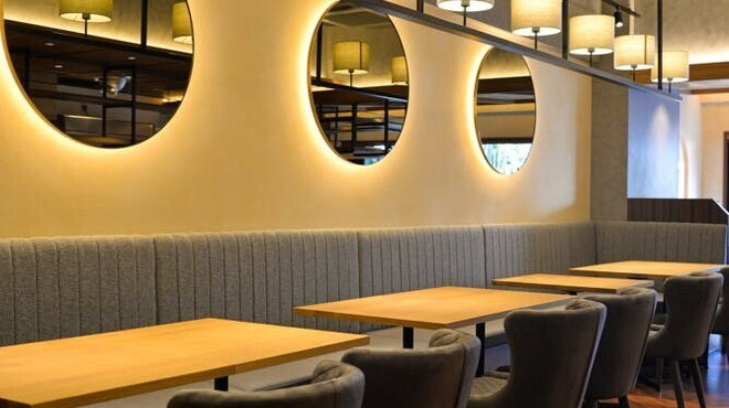 アジアンビストロDai - メイン写真: