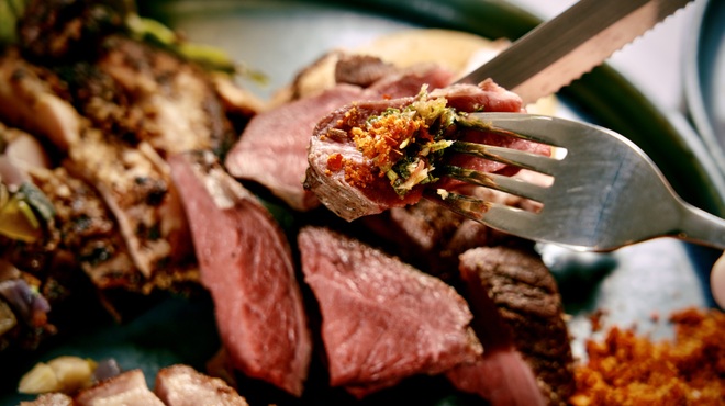 RUU SPICE SHOKUDO - メイン写真: