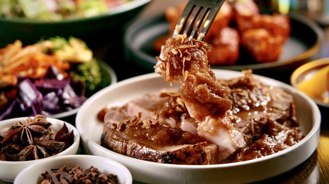 RUU SPICE SHOKUDO - メイン写真: