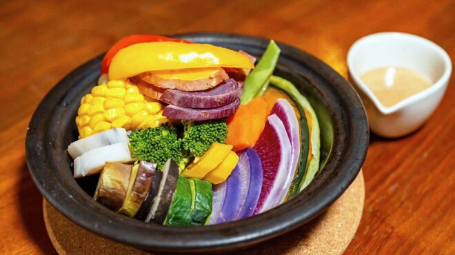 八十八夜 - メイン写真: