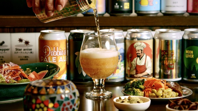 RUU SPICE SHOKUDO - メイン写真: