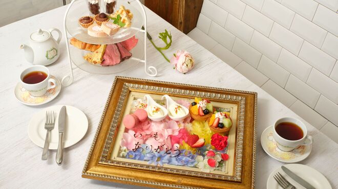 HAND BAKES ルミネ新宿店 - メイン写真: