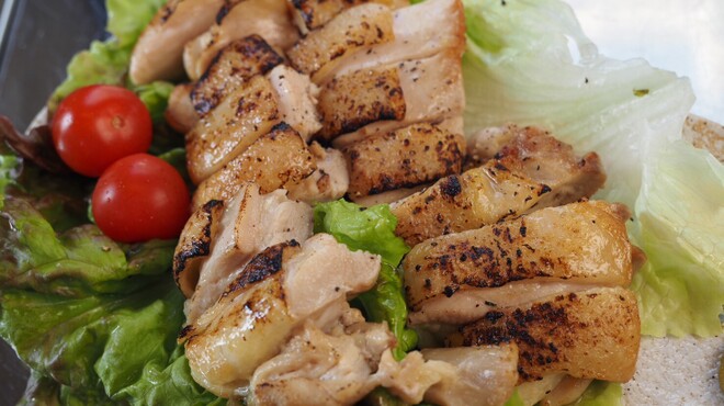 Daimon Kitchen - 料理写真: