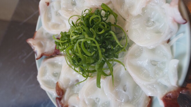 Daimon Kitchen - 料理写真: