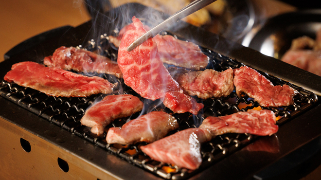 芝浦ホルモン - メイン写真: