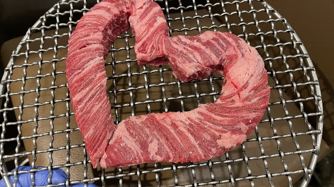 ミスター焼肉 - メイン写真: