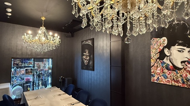 COWMAN STEAK CLUB - メイン写真:
