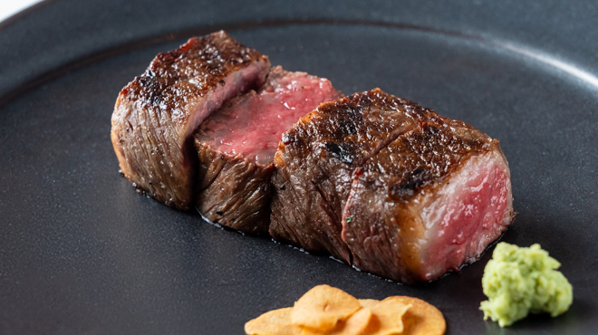COWMAN STEAK CLUB - メイン写真: