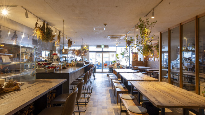 PIZZERIA MIA