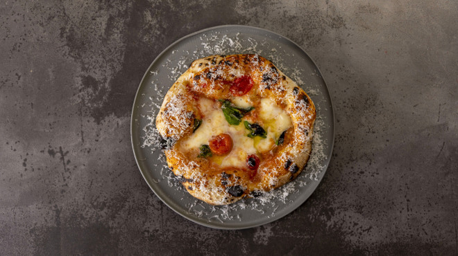 PIZZERIA MIA