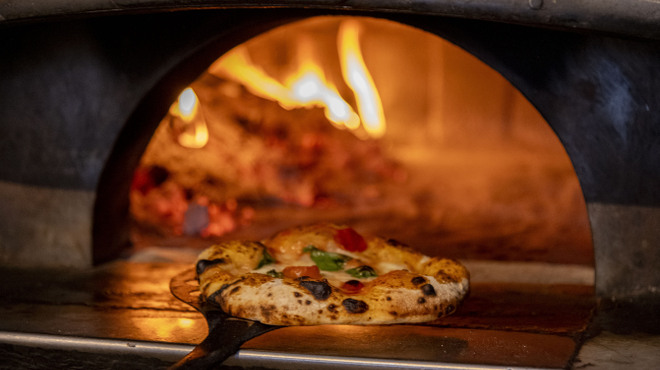 PIZZERIA MIA