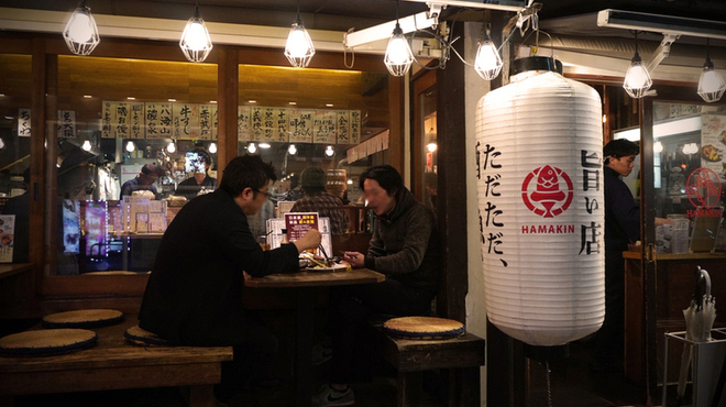 鮮魚とおばんざい 我屋 - メイン写真: