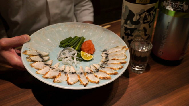 魚河岸酒場 FUKU浜金 - メイン写真: