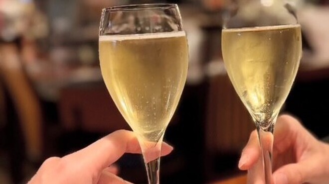 オイスター&イタリアン スパイラル - メイン写真: