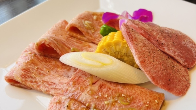 叙々苑 - 料理写真: