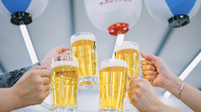 老媽火鍋 ビアガーデン&しゃぶしゃぶ - メイン写真: