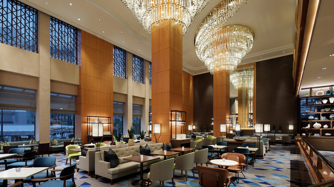 ラウンジ シーウインド - メイン写真: