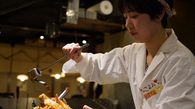 魚河岸酒場 FUKU浜金 - メイン写真: