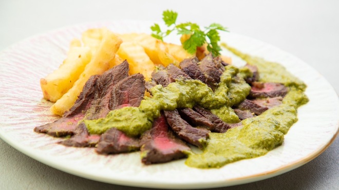 Mine - メイン写真: