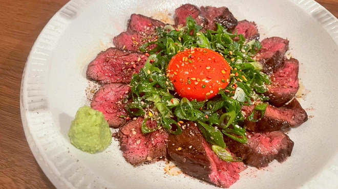 大衆食堂 ぬ。 - メイン写真: