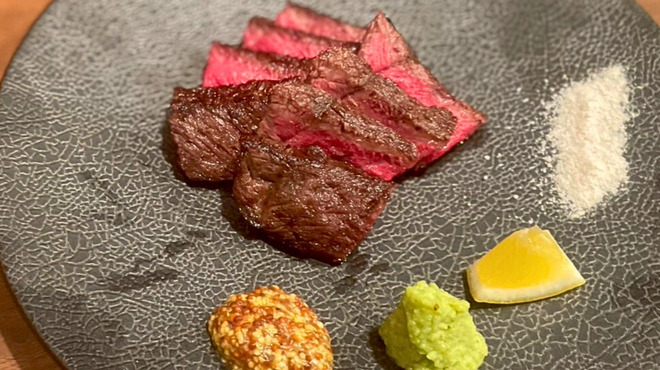大衆食堂 ぬ。 - メイン写真: