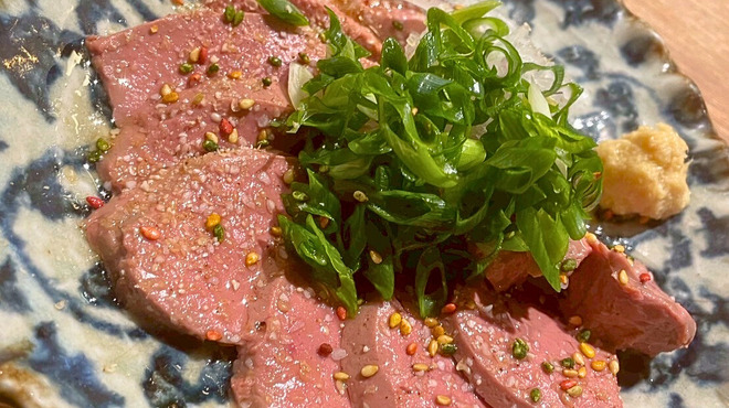 大衆食堂 ぬ。 - メイン写真: