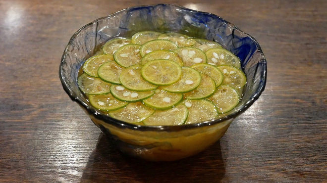 焼肉 三日月 - メイン写真: