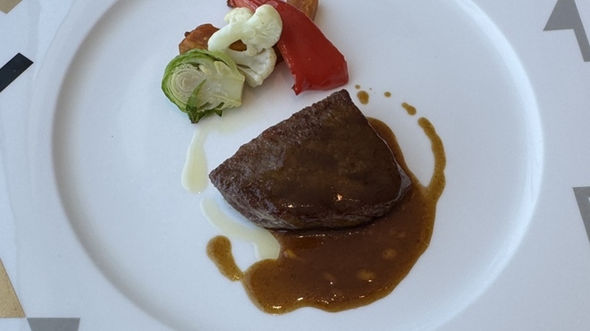 ZK - 料理写真: