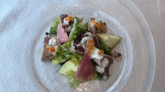 ZK - 料理写真: