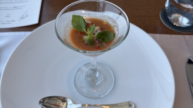ZK - 料理写真: