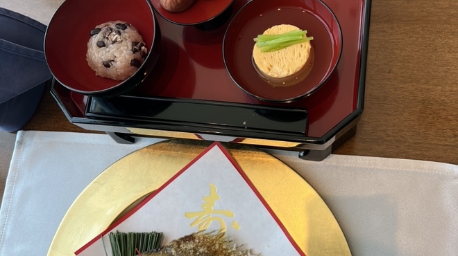ZK - 料理写真: