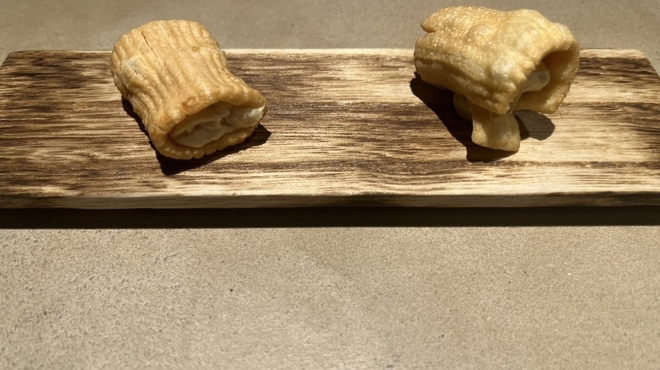 Lega - 料理写真: