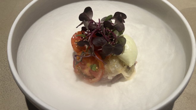 Lega - 料理写真: