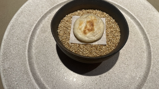 Lega - 料理写真: