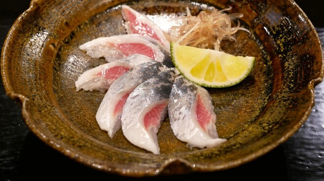 島津 - 料理写真: