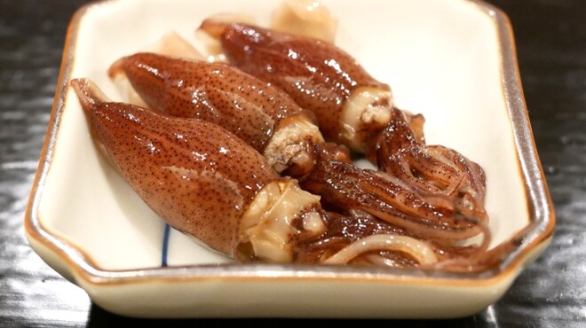 島津 - 料理写真: