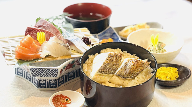 銀座さかなさま - メイン写真: