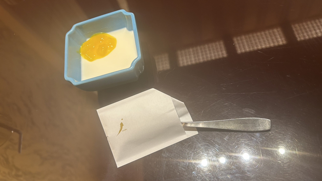 游玄亭 - 料理写真: