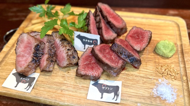 肉ビストロ&クラフトビール ランプラント - メイン写真: