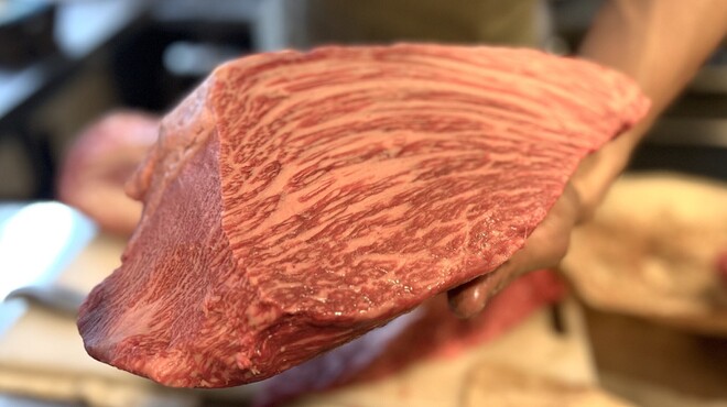 肉ビストロ&クラフトビール ランプラント - メイン写真: