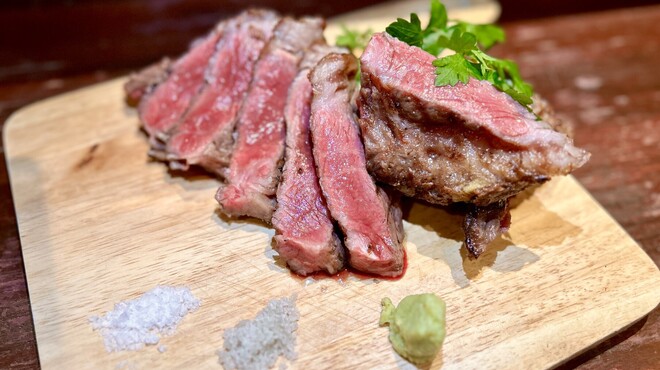 肉ビストロ&クラフトビール ランプラント - メイン写真: