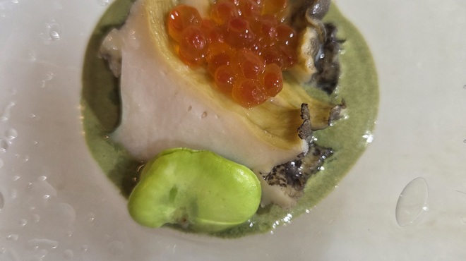 日本料理 八田 - 料理写真: