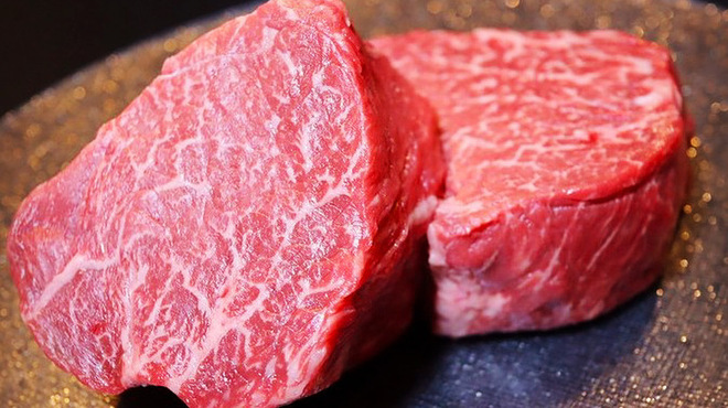 赤身焼肉みはら - メイン写真: