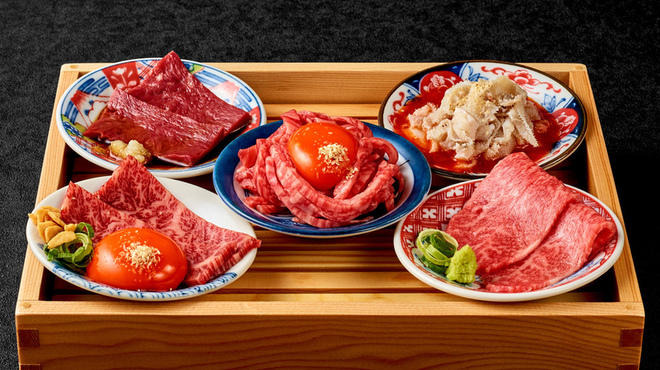 焼肉くるみ - メイン写真: