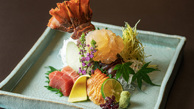 Nanba Sushi Urara