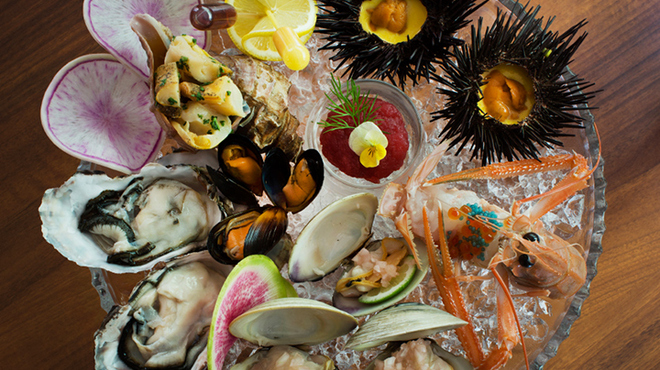 ARBOL - メイン写真: