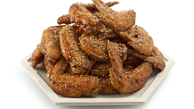 炭火居酒屋 名駅 串右衛門 - メイン写真: